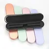 Dinnerware Sets Tweezer Storage Box Lightweight Appearance Easy To Carry For Daily Use Eyelash Extension Tweezers Display Rack
