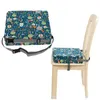 Pillow Baby Chair Children Dining Seats Infants Toddler Eating Table Tables Chairs
