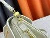 Designer Bambino sac donna donna incrociata borsetta vintage borsetto in pelle scamosciata in pelle spalla