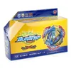 Beyblade Fire Card Burst Gyro B- 193 Ultimate Martial Arts DB Beyblade with Two-Way Cable Transmitter 240418