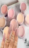 9Pcs 15g Nude Acrylic Powder Set Nail Extension Builder Carving French Manicure Dipping Powder Nail Supplies For Professionals9085462