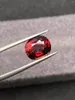 Diamants en vrac Natural Pigeon rouge Ruby Tourmaline