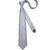 Bow Ties 2024 mode massif gris bleu rose violet pavé de cravate pour hommes