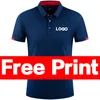 Summer Quick Drying Coast Camiseta personalizada Jerseys de golf de golf Grupo individual Bordado personalizado Tees Top 240416