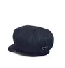 Женские дизайнерские модные шляпы для мужчин классические джинсы Caps Newsboy Hat Winter Beanies подобрали нейлоновую бейсболку Beret Fed1640431