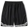 Plus maat 7xl 8xl 9xl heren basketballen shorts casual gym joggers sport loopbroek mannelijk ademende strand surfen shorts heren 240420