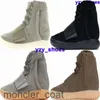 Mens 750 Sneakers Casual Trainers 46 Shoes Storlek 12 Kvinnor Kanyes 9186 Triple Black Grey Glow in the Dark Light Brown Gum West US12 High Top US 12 7627 Platform