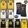 2024 نهائيات أربعة قمصان 4 إنديانا كيتلين كلارك للنساء كرة السلة كرة السلة Iowa Hawkeyes 22 Caitlin Clark Jersey Home Away Black Black White Navy Men Youth Kid Women