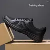 Casual Shoes Training Summer Vandring Ultra-Light Breattable Non-Slip Net Men's Large Size