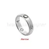 Bands de marque de créateurs classiques pour hommes Femmes Luxury Bijoux de qualité supérieure Birds 925 Silver Fashion Ringgjc8