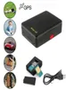 Mini Global A8 GPS Tracker Global Locator Tracking Device With Real Time GSMGPRSGPS Security Tracker Kids Elder Car Locator5831331