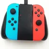 Зарядная станция зарядки для ручки для Nintendo Switch Oled Joy-Con Hande Controller Stand для Nintendo Switch