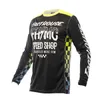 Motocross Jersey Maillot Ciclismo Hombre DH Moto Mtb MX Downhill Jerseyoff Road Mountain Cycling 240416