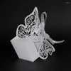 Present Wrap 50st Box Paper Butterfly och hög kvalitet. Det är också ett bra val för gåvor