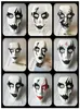 Halloween face mask white jabbawockeez mask hiphop jabbawockeez mask white hip hop plain masquerade masks9999847