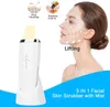 LESEN Ultrassonic Skin Screwber Rellowhead Remover Face Face Poroso Deep Care Deep Sonic Peapeling Dispositivo para Wash 240423