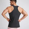 Uomo per canotte da bodybuilding camicia manica fitness estate maschio gust sportshirthirt shirt palestre abbigliamento m5xl 240430