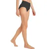 Dames zwemkleding zwembodem hoge taille retro basic full dekking bikini tankini zwempak slijsten bedekken met broek