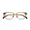 Óculos de sol óculos ópticos para homens mulheres designers retro GMS-641 Fashion Square Acetato Fibra de vidro em quadros europeus e americanos