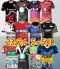 2023 2024 Sharks Rugby Jerseys Rabbitohs Singlet League VILLE SIME S-5XL Maroons Melbourne Storm All Nrl Training Jersey Mans T-shirts