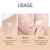 3 Colors BB Cream Long Lasting Liquid Foundation Waterproof Cover Acne Spot Natural Face Base Makeup Matte Concealer Cosmetic y240425