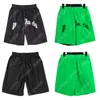 Palm PA 2024ss New Summer Casual Men Women Boardshorts Breathable Beach Shorts Comfortable Fitness Basketball Sports Short Pants Angels 8507 JXG