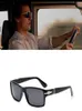 Occhiali da sole di guida polarizzati integrati Mission impossibile4 Tom Cruise Bond Sun Glasses Oculos de Sol Masculino6316313