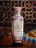 Vase in ceramica in stile cinese moderno MANG MANG VASE CAVOLO CAVOLO PER CASO EL OFFICIO DECIVI CROP 3 colori 2844457
