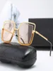 2018 popularne projektant okularów przeciwsłonecznych okulary marki Outdoor Outdoor Shades Fashion Class