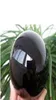 Neue natürliche Obsidian polierte Kristallkugel 60mmstand09408980