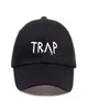 Pure Cotton Trap Hat Pink jolies filles comme le baseball Cap Trap Music 2 Chainz Album rap lp papa Hat Hip Hop Hood Whole Custom7426209