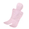 Pièces de poussette Baby poussettes de refroidissement PAD pour les nourrissons Mat à coussin de glace universel chaise de sécurité matelas respirante et landau