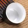 Tazze da tè da 6 pezzi tazze da caffè in ceramica espresso espresso giapponese tazza di porcellana ciotola pomeridiano tazze da tè all'ingrosso