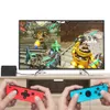 Drahtloser Joystick für Switch Controller 6 Achse Gyro Gamepad mit Gastern Wakeup Funct für Steuerung 240418