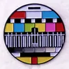 badge de signal vintage mignon films anime jeux épingles en émail dur collectionne la broche de bande dessin