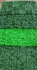 50x300 cm Plant Fence sztuczny sztuczny zielony liść prywatności panele ekranowe Rattan Outdoor Hedge Decor Home Decor2494001