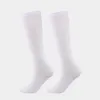 Chaussettes pour hommes bas de compression pour hommes Femmes Promotion de la circulation sanguine Sincall Cuisine Haute anti-facteurs Contrôle Sports