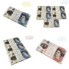 Prop Money Copy Banknote 10 Dolar Oyuncak Para Partisi Sahte Para Çocuk Hediye 50 Dolar Bilet Sahte Billet54187584T21