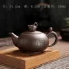 Conjuntos de teaware yixing bule de chá para panelas de chá aquecida chaleira puer buer tuapoots pane de chá japonês e xícara de coffeeware teeware teeware teeware caneca