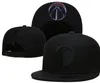 Washington'''Wizards''ball Caps Blumen Snapback Hüte Sportteam Basketball Chicago Hut 23-24 Meister Baseball Cap 2024 Finals Sport verstellbarer Chapeau A.