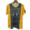 24 25 Dortmun Soccer Jerseys Special Sancho 2024 Cup Trikot Anniversary Football Shirt Home Haller Reus Moukoko Player Version Maillot de Foot Kits Camiseta Futbol