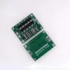 3S 4S 40A 60A Bateria de lítio 18650 PCB Placa de proteção BMS para perfuração Motor 11.1 12.6 14,8 16.8V Módulo de equilíbrio de aprimoramento