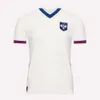 Jersey Cup 2024 Euro piłka nożna Serbia Srbija narodowa drużyna narodowa dom na dniu SergeJ Mitrovic 2010 Retro Football Shirts Kit Vlahovic Pavlovic Tadic Milenkovic Zivkovic