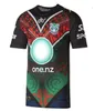 2023 2024 Sharks Rugby Jerseys Rabbitohs Singlet League VILLE SIME S-5XL Maroons Melbourne Storm All Nrl Training Jersey Mans T-shirts