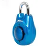 Master Lock Portable Palle d'échappement Room Gym Gym School Club Cabinet Code Code directionnel sans clé 240429