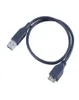 5PCSlot USB 30 Male A tot Micro B Cable Cord Adapter Converter voor externe harde schijf HDD Hoge snelheid Ca. 457363864