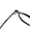 サングラス男性向け光学眼鏡レトロデザイナーNN-055ファッションオーバルアセテートグラスファイバーフレームヨーロッパとアメリカンスタイル