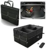 Trunk Cargo Organizer Folding Caddy Storage Collapse Boxes Bin för bilbil SUV4742500