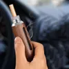 Voiture portable Cigarette Ash Butts collecteur multiple taille pour voyager au cendrier et fumer à la maison