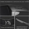 Sunglasses KDEAM Brand Design Polarized For Men Outdoor Sports Sun Glasses Fashion Cool Women Colorful Shades Eyewear UV400